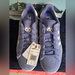 Adidas x South Park campus 80’s men’s size 9